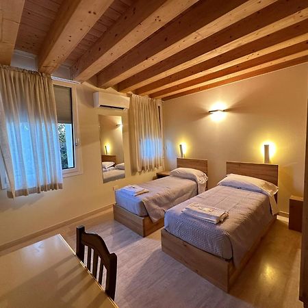 Destiny Suite E Relax Soave Eksteriør billede