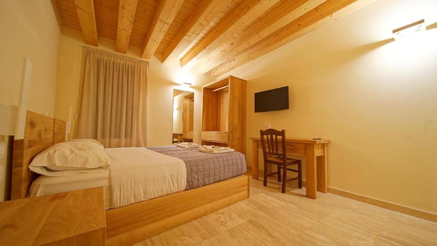 Destiny Suite E Relax Soave Eksteriør billede