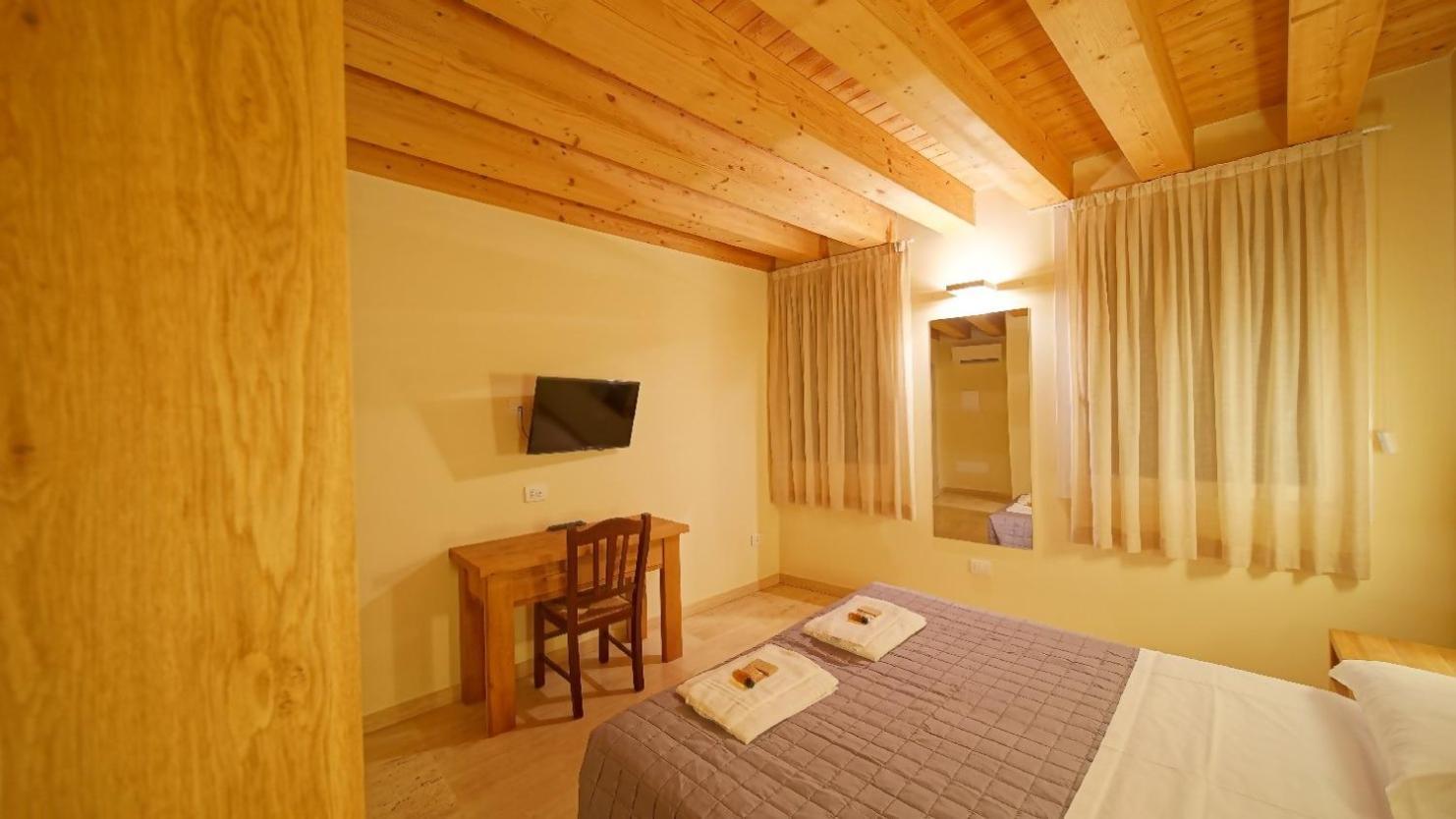 Destiny Suite E Relax Soave Eksteriør billede
