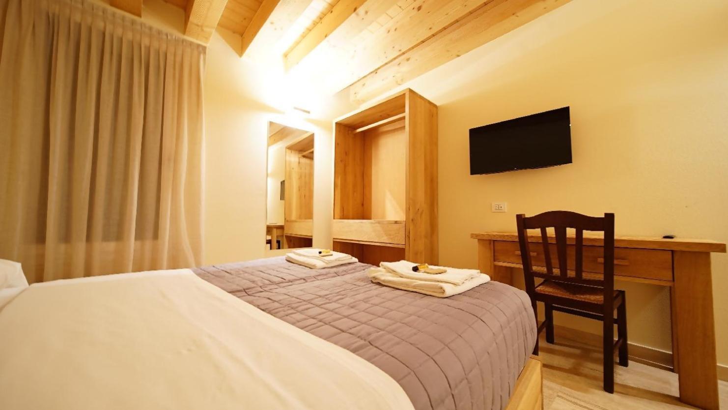 Destiny Suite E Relax Soave Eksteriør billede