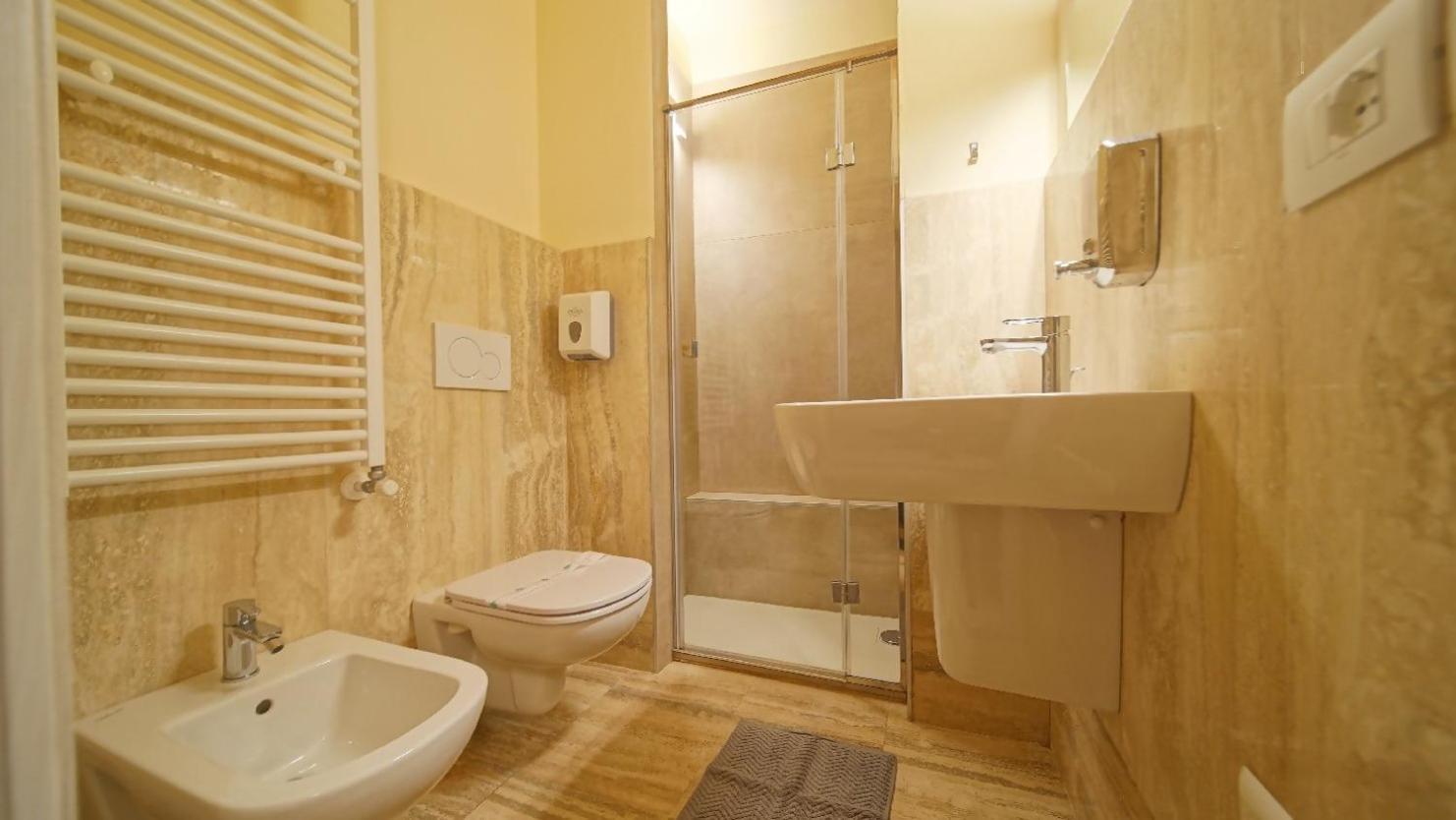 Destiny Suite E Relax Soave Eksteriør billede