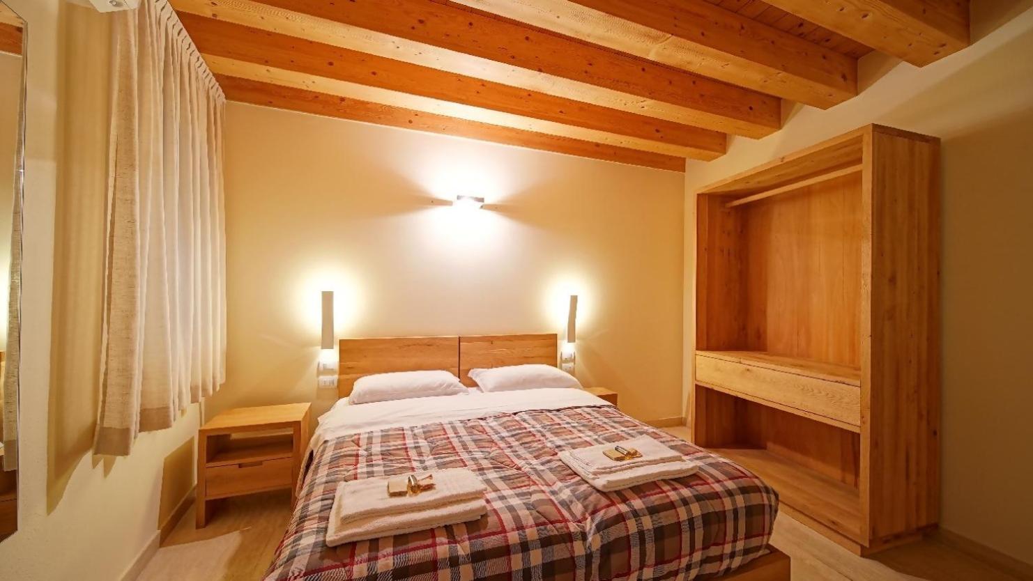 Destiny Suite E Relax Soave Eksteriør billede