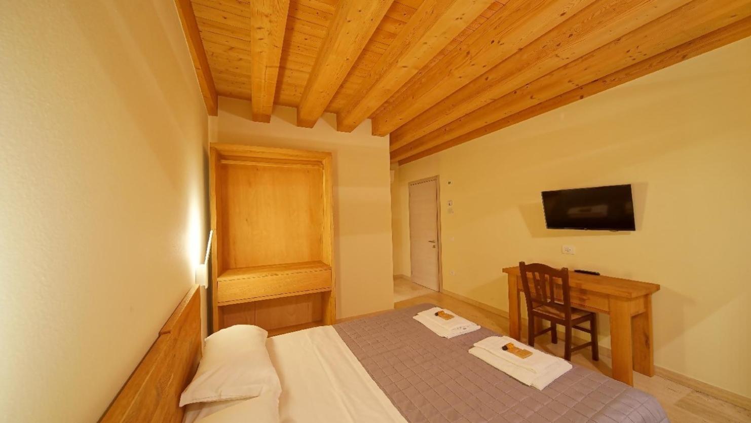 Destiny Suite E Relax Soave Værelse billede