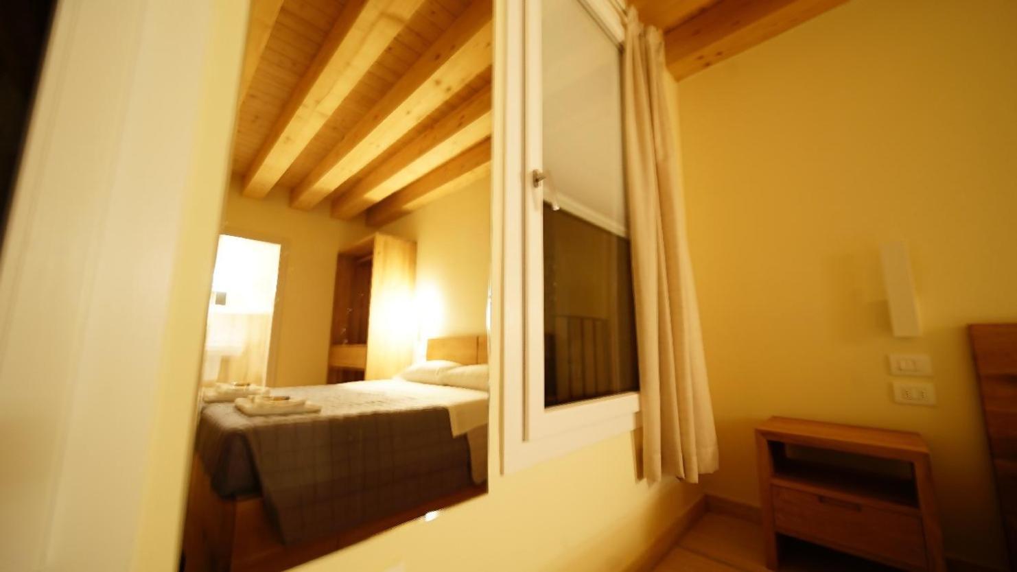 Destiny Suite E Relax Soave Værelse billede