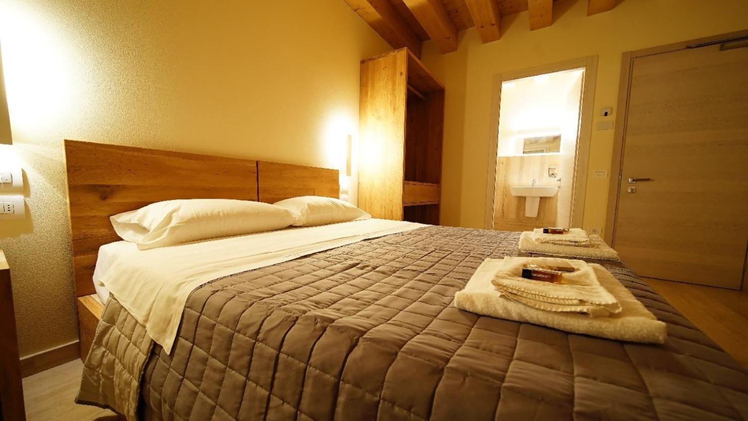 Destiny Suite E Relax Soave Værelse billede