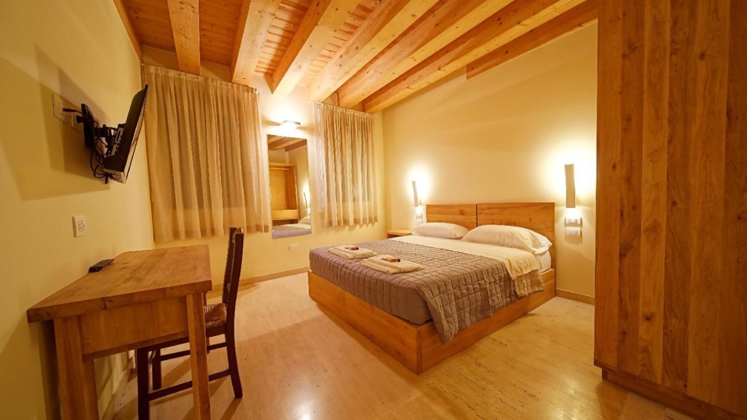 Destiny Suite E Relax Soave Værelse billede